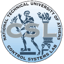 Control Systems Lab